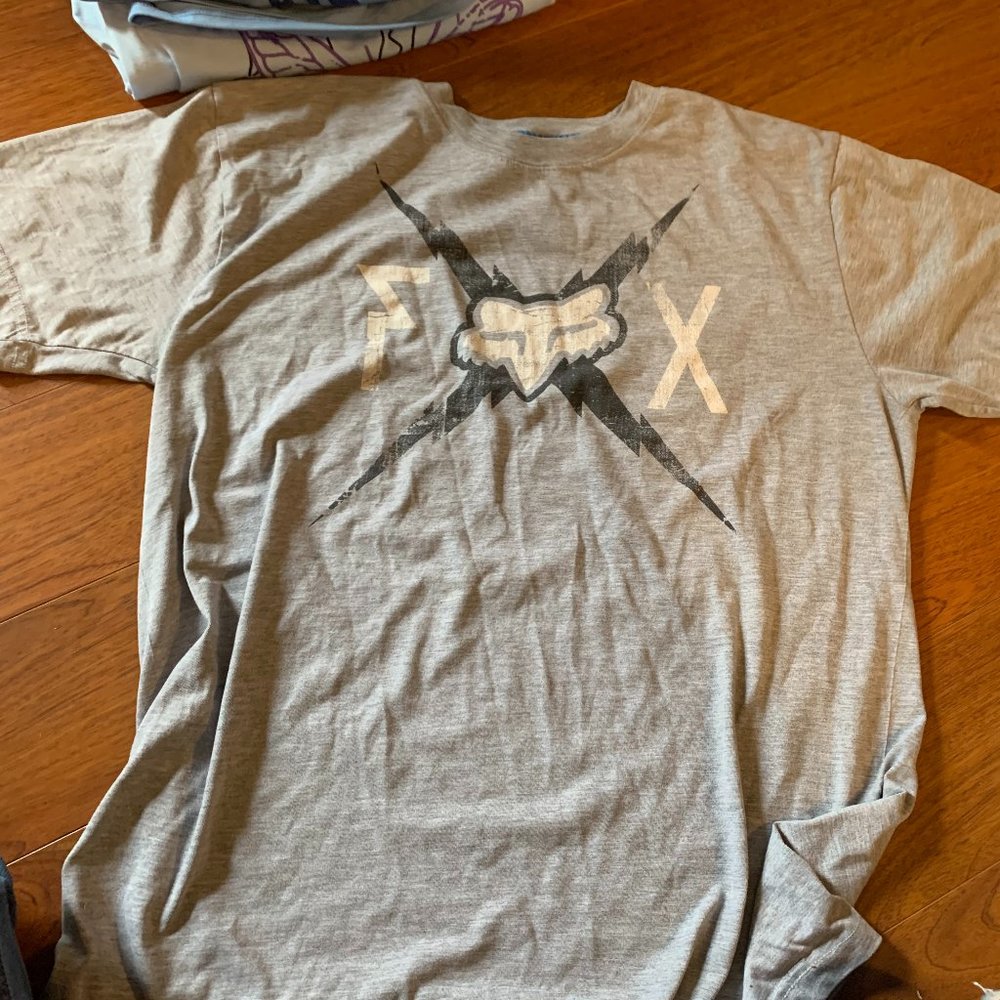 Fox Racing t-shirt